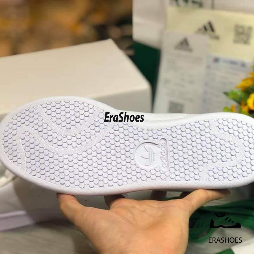 [EraShoes11] Giày Adidas Stan Smith Bản Chuẩn 11Trung ( Ảnh chụp tại Shop)