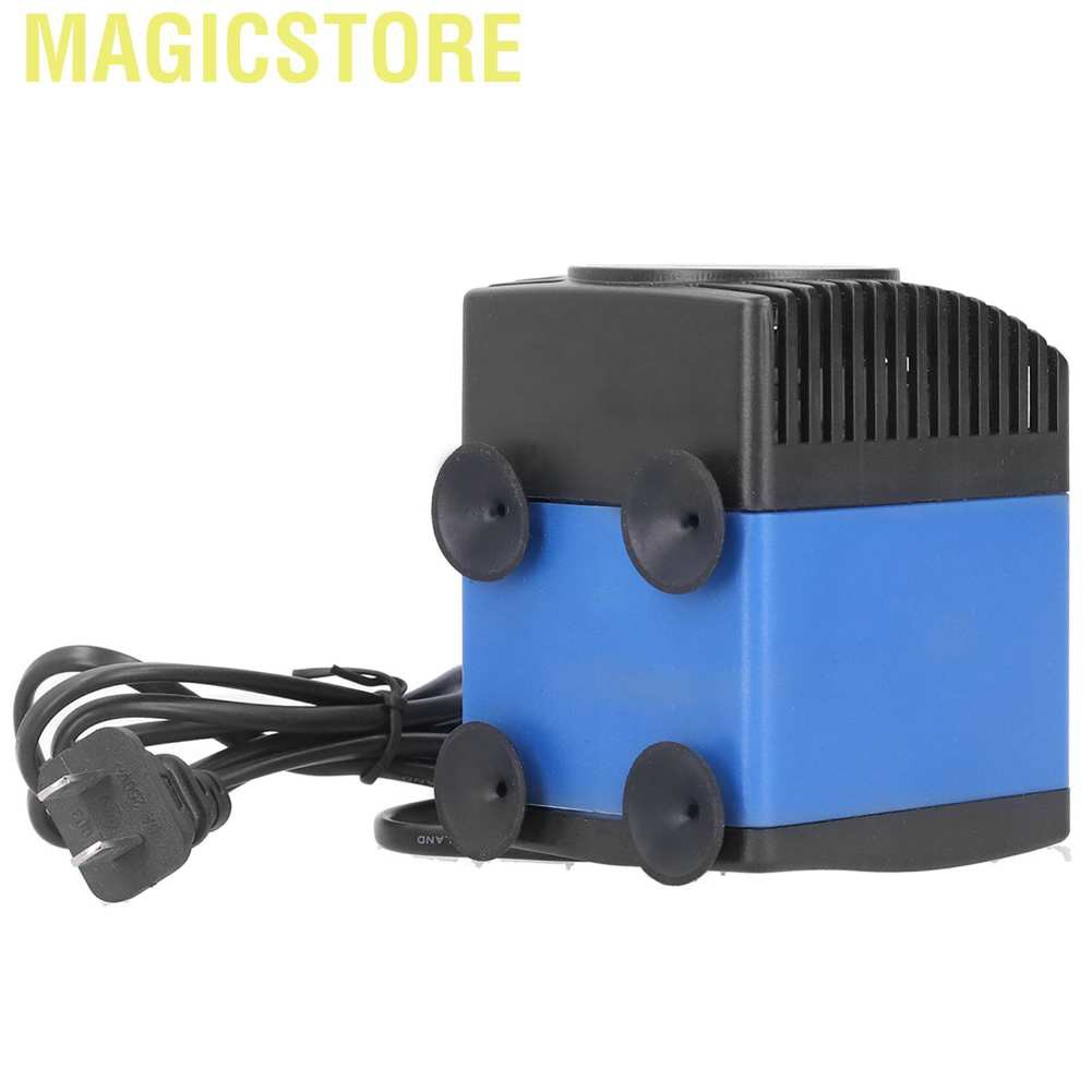 Máy Bơm Nước Mini Cho Đài Phun Nước Cn 220v-240v