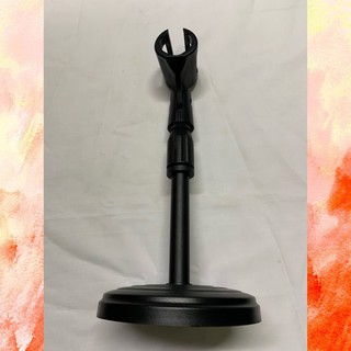 Chân Đế Micro Đứng Để Bàn Microphone Stand