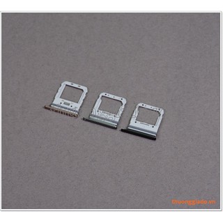 Khay sim Samsung S10 5G / G977 (Ngăn đựng nano sim)