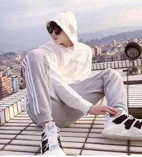 Giày ulzzang pro size nam nữ
