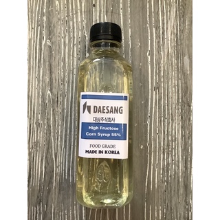 Nước đường Hàn Quốc -1 chai 330ml