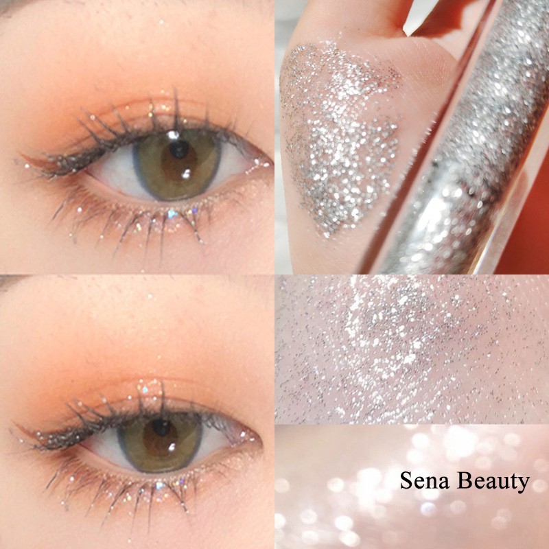 Mascara Chải Nhũ Peinifen Glitter Top | BigBuy360 - bigbuy360.vn