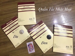 Tất quần Miju