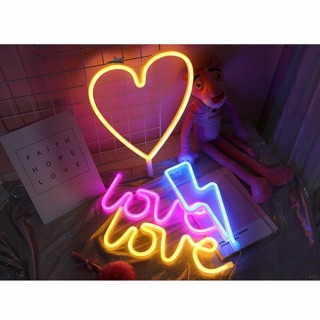 ĐÈN LED NEON