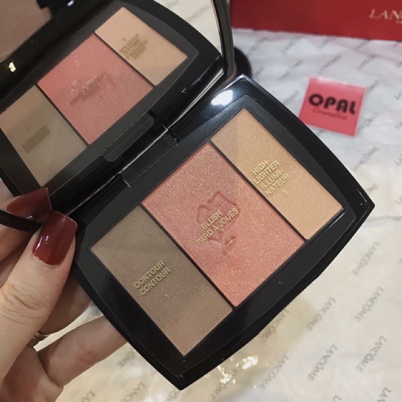 Set trang điểm Lancome auth sale | BigBuy360 - bigbuy360.vn