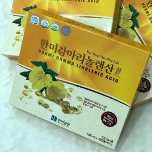 Hoa anh thảo hàn quốc
