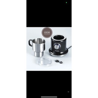 Máy đánh bọt sữa SEVERIN SM6988