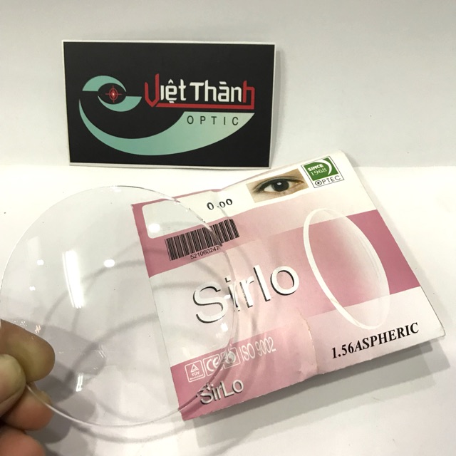 Tròng Kính Mắt Có Độ Cận Viễn | BigBuy360 - bigbuy360.vn