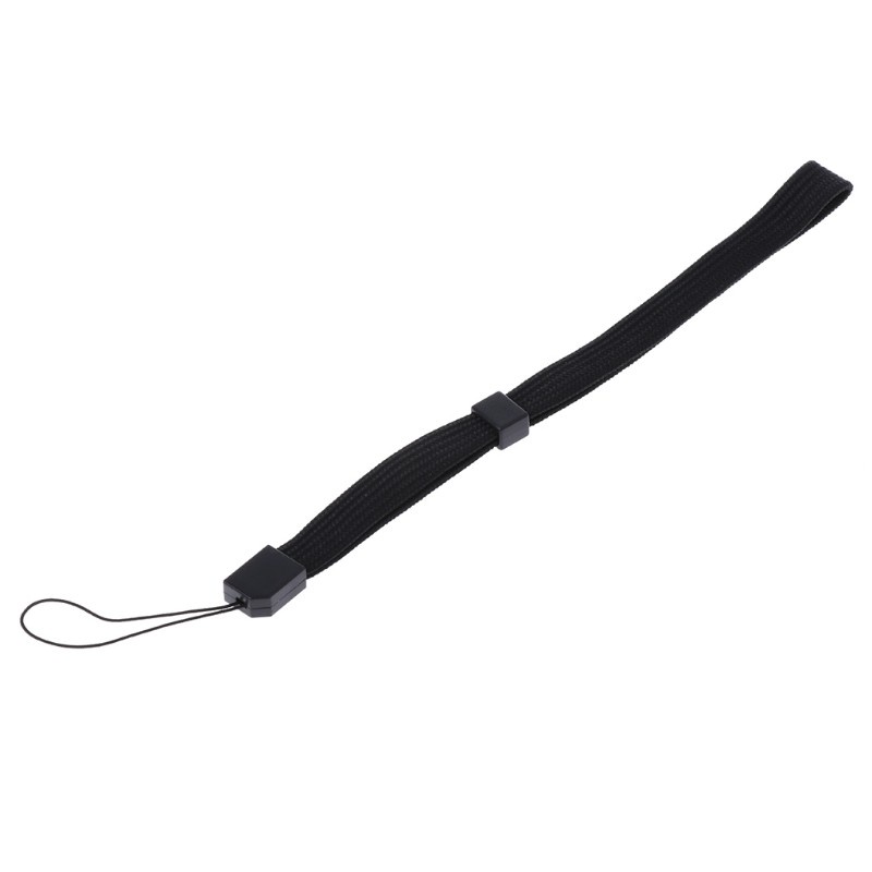 Dây đeo cổ tay gắn điện thoại / máy ảnh / máy nghe nhạc mp3 / mp4