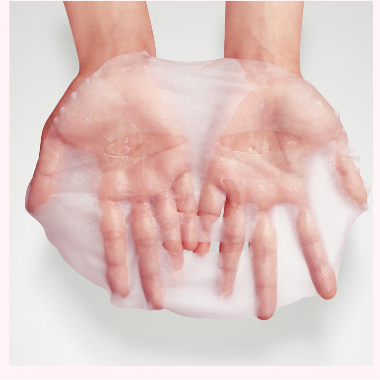 [DEAL DEAL DEAL] Mặt nạ giấy dưỡng trắng giữ ẩm cho da HA Images hàng nội địa Trung có thể dùng trong lúc ngủ | BigBuy360 - bigbuy360.vn