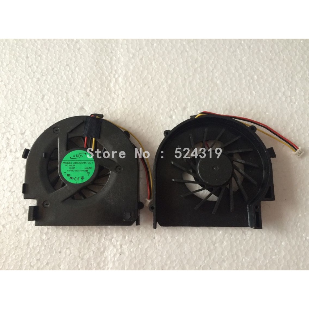Quạt Tản Nhiệt Cho Laptop DELL N4030 14V N4020 M4010 M4010R P07G