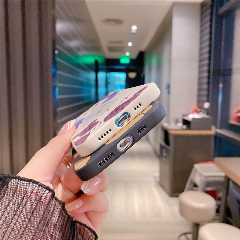 Ốp Điện Thoại Cho Vivo V2043 1901 1902 1904 1906 V2026 V2027 V2029 1935 1938 1819 1915 1723 1609 1820 1808 1812 1806 1811 1814 1816 1907 Y71 V5 plus Y66 Y67 V5S V5 lite