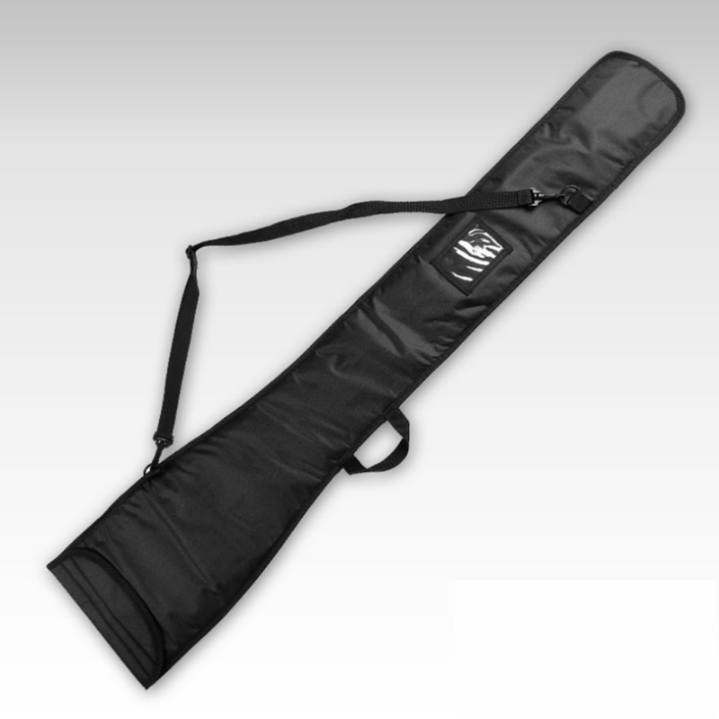 Túi Đựng Mái Chèo Bằng Vải Đen Siêu Bền Tiện Dụng