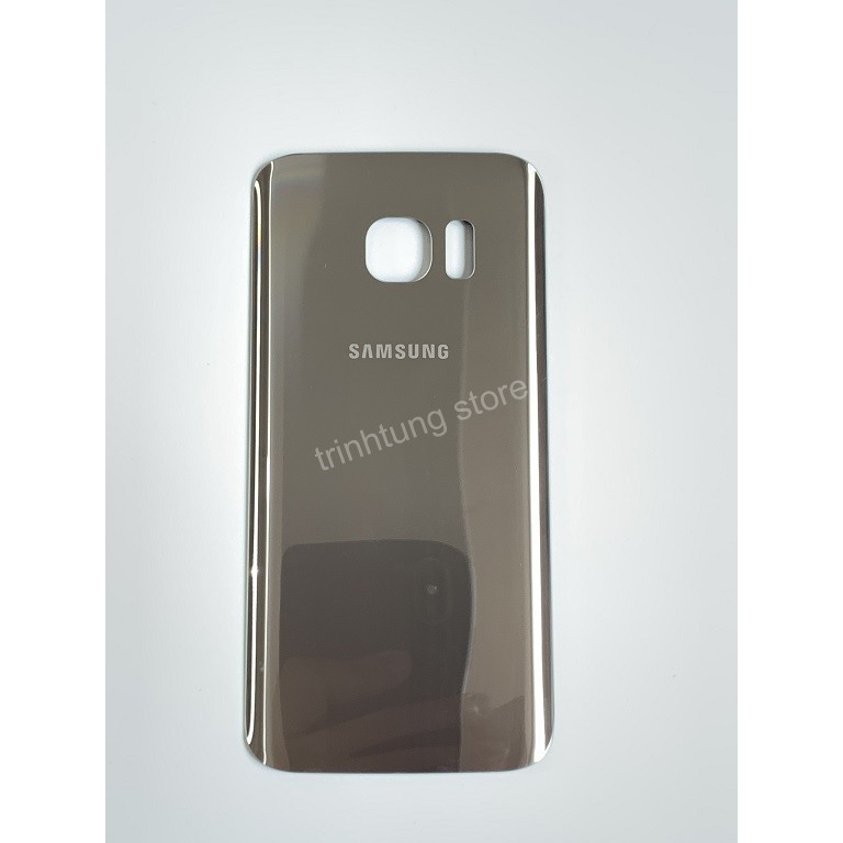 Nắp lưng kính Samsung S7 / S7e G930 G935