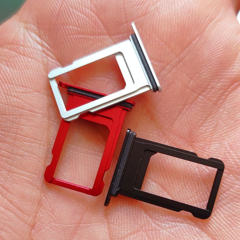 Khay sim iphone SE 2020