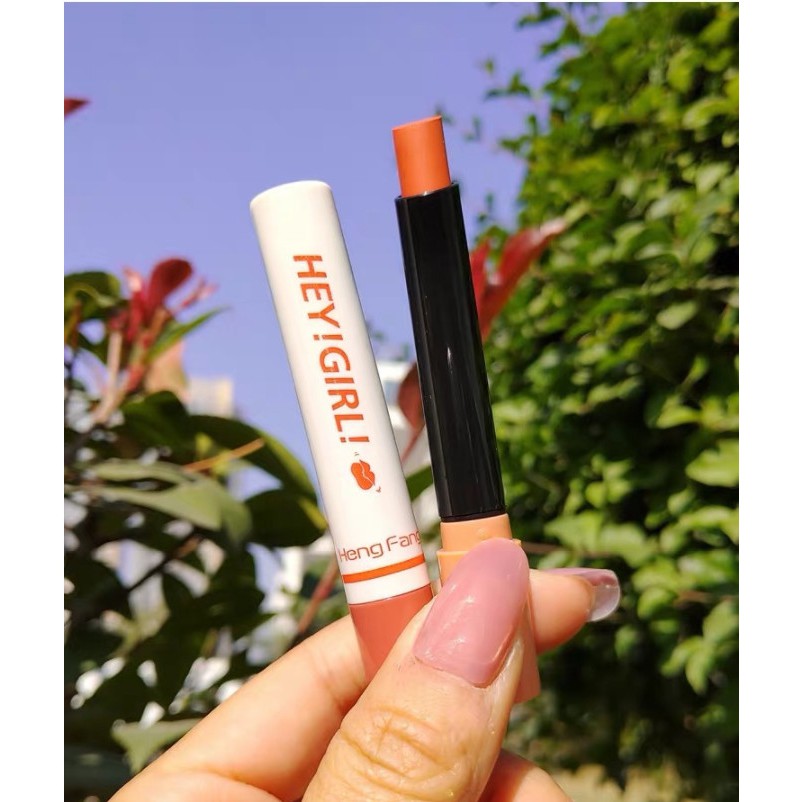 Set Son 4 Cây Heygirl Heng Fang Wonderful Smoke Tube Lipstick Auth Nội Địa | BigBuy360 - bigbuy360.vn