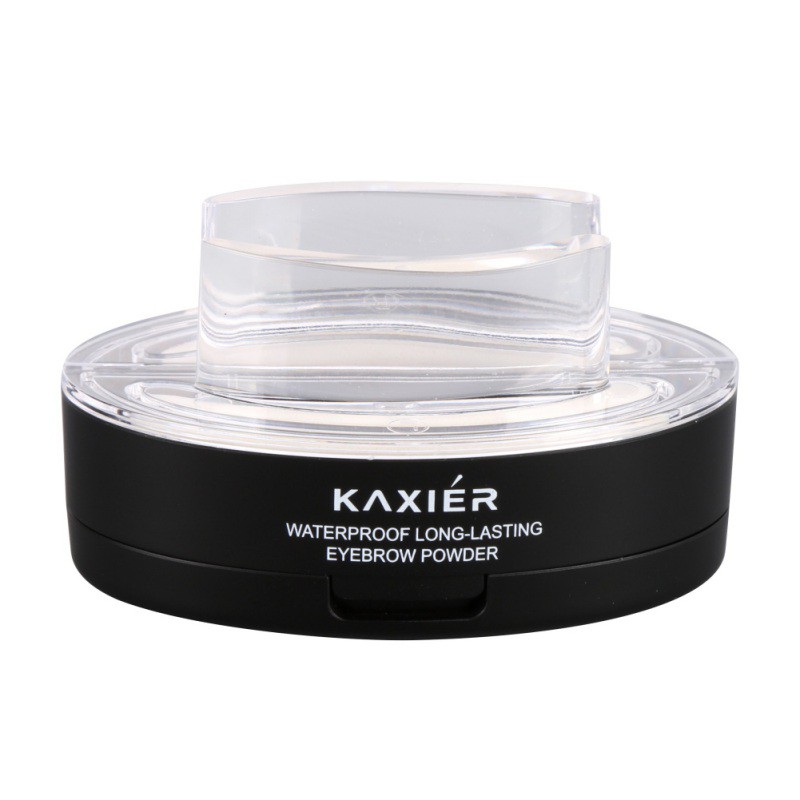 (Hàng Mới Về) Bảng Phấn Trang Điểm Lông Mày Chống Thấm Nước Lâu Trôi | BigBuy360 - bigbuy360.vn