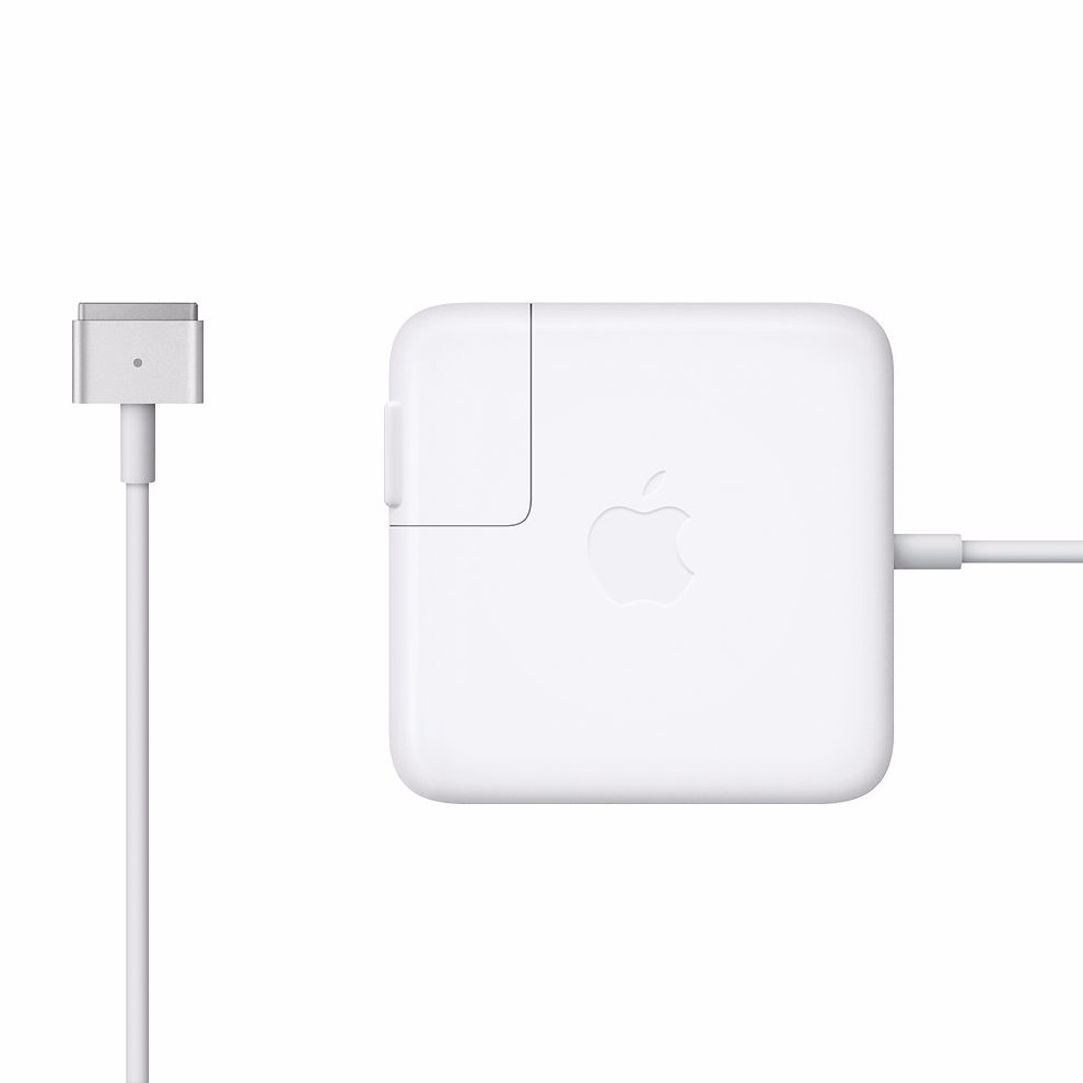 [Chính Hãng - Apple] Sạc 45W MagSafe 2 sử dụng cho Macbook Air - MA45T2