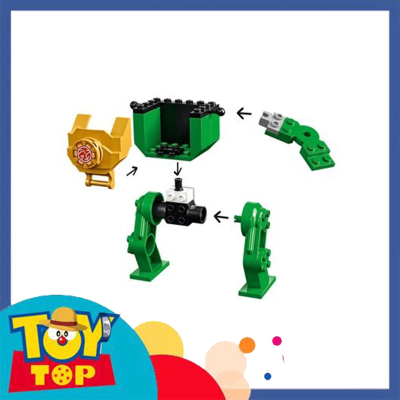 Đồ chơi lắp ráp ninjago chiến giáp robot mech EVO của ninja Lloyd đại chiến ác nhân rắn xếp hình Lego 71757
