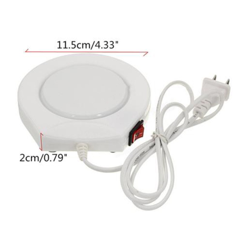 Đế Điện Hâm Nóng Trà, Cà Phê 220v