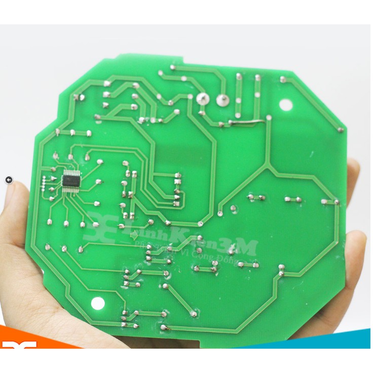 Mạch Quạt Trần Panasonic