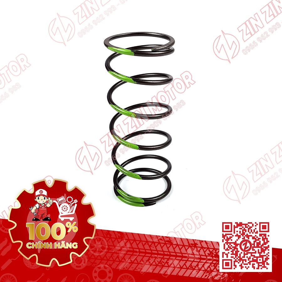 Lò Xo Nồi, Lò Xo Trụ Vario 150, ADV 150,  PCX 150 K36J, ADV 150 23233-K36-J00, 23233K36J00 Chính Hãng