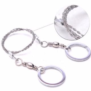 Cưa dây sinh tồn 55cm gấp gọn tiện dụng