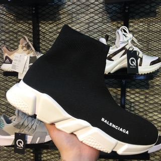 Balenciaga speed trainer