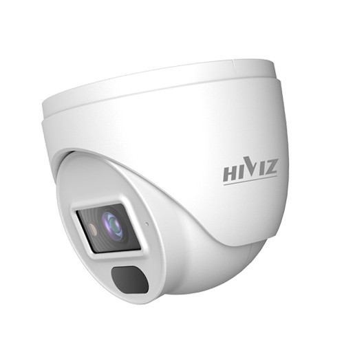 Camera IP Hiviz Pro HZID44E3LPA2 4MP Hàng chính hãng