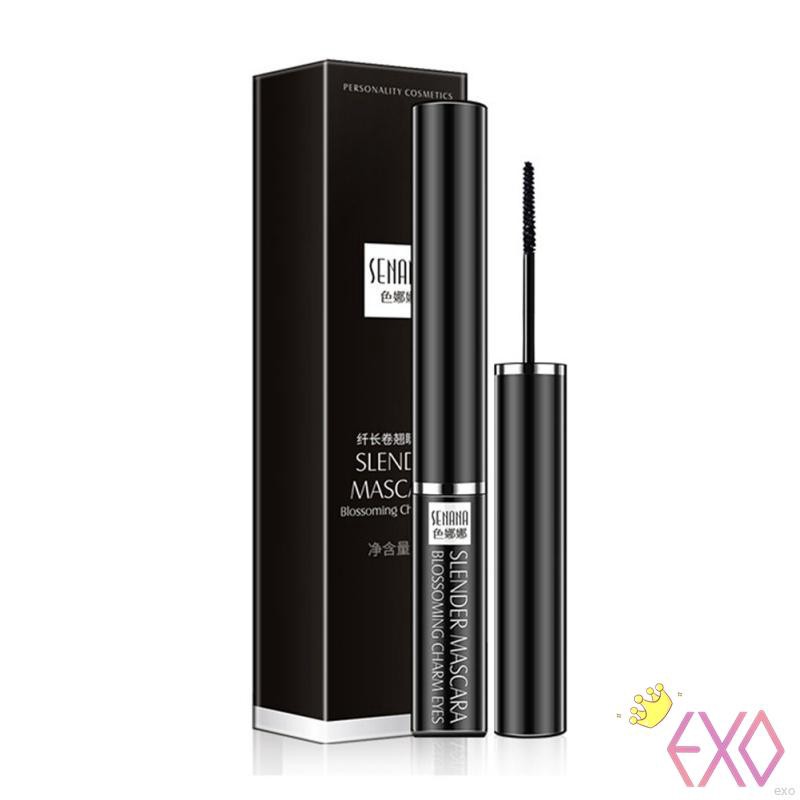 [Hàng mới về] Mascara lâu trôi chống nước và chống lem tiện dụng hiệu quả | BigBuy360 - bigbuy360.vn