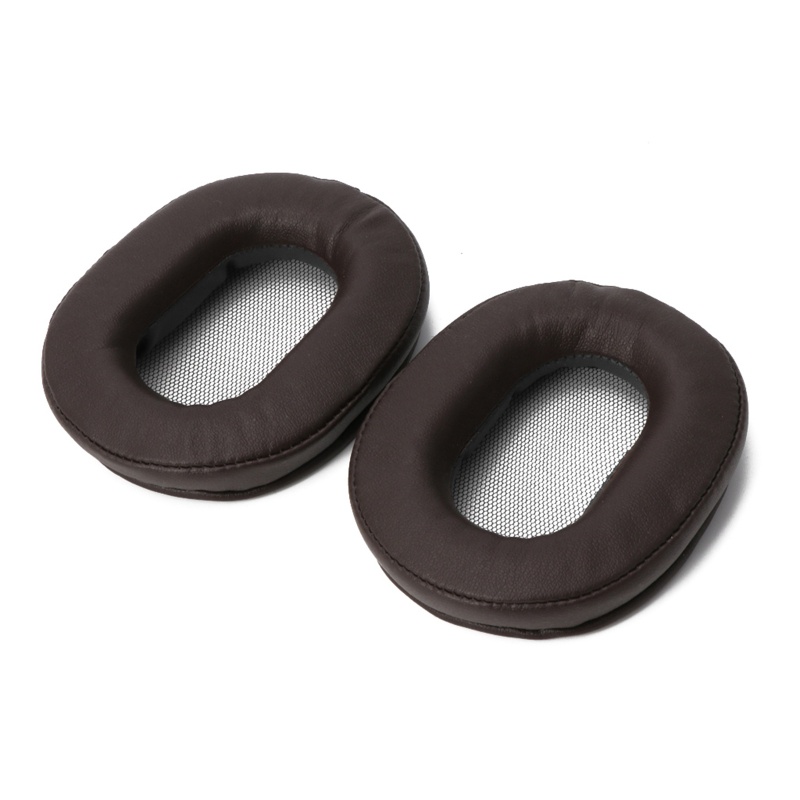 Đệm Xốp Tròn Mềm Đàn Hồi Thay Thế Cho Tai Nghe MDR-1R MK2 1RBT 1ADAC MDR-1A