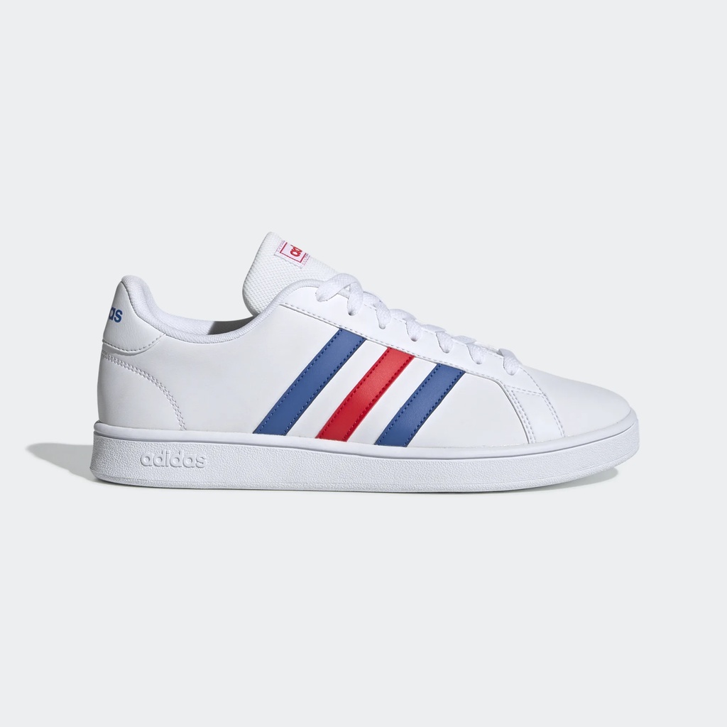 GIÀY ADIDAS CHÍNH HÃNG ADIDAS GRAND COURT BASE EE7901