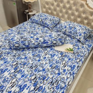 Drap thun lạnh Thái Lan nhập khẩu cao cấp