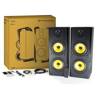 Loa bluetooth Thonet & Vander Koloss