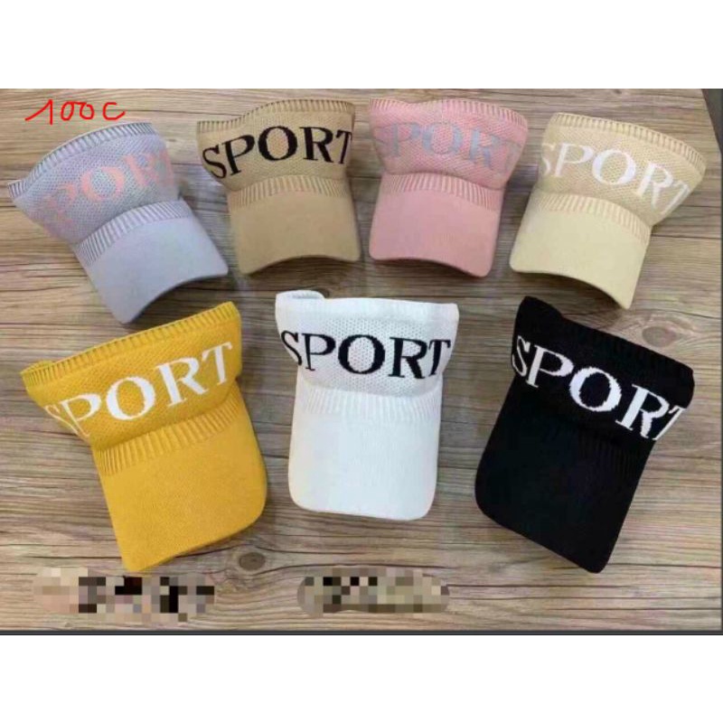 Nón Đi biển đi chơi hở chóp