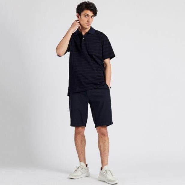 [Auth] Áo Polo Uniqlo dòng Dry-ex pique 🏆