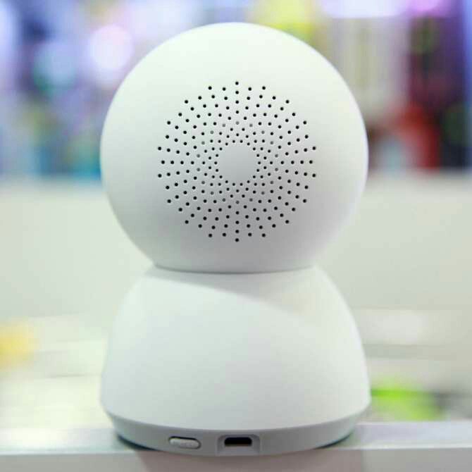 Camera IP Giám Sát Mijia PTZ 360 1080P -Xiaomi Mijia 360 Độ 2K