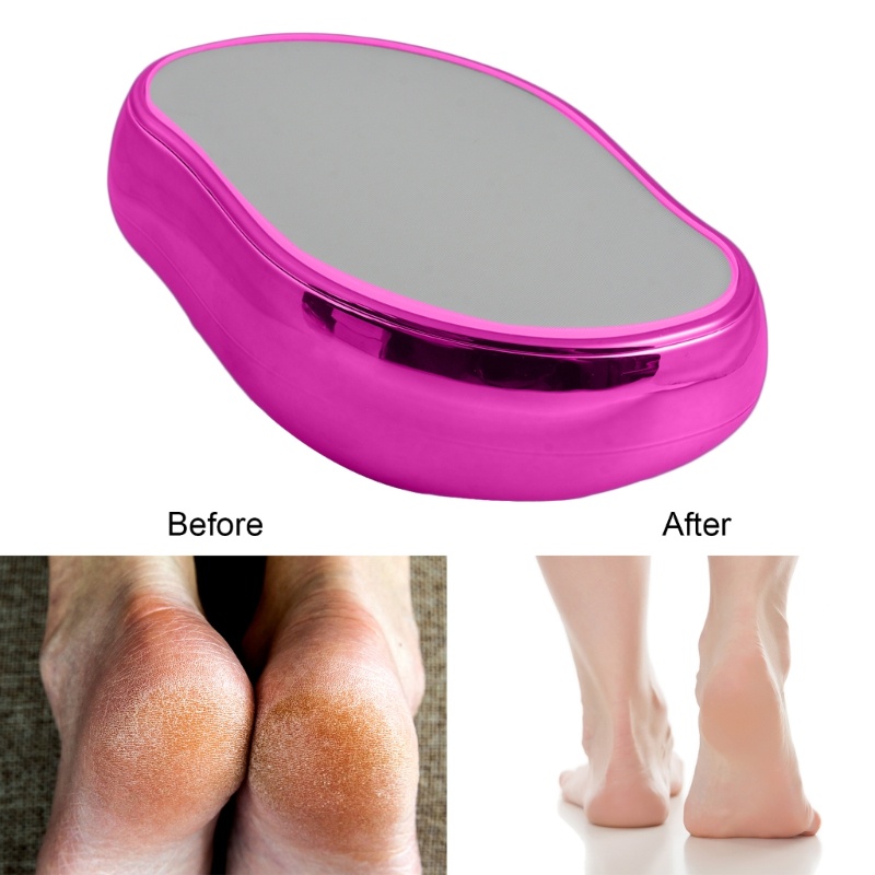 Dụng Cụ Tẩy Lông Thần Kỳ Dành Cho Nam Và Nữ