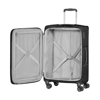 Vali kéo du lịch vải Popsoda SAMSONITE - MỸ