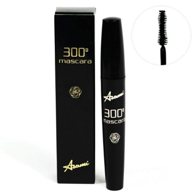 Mascara 300 asami