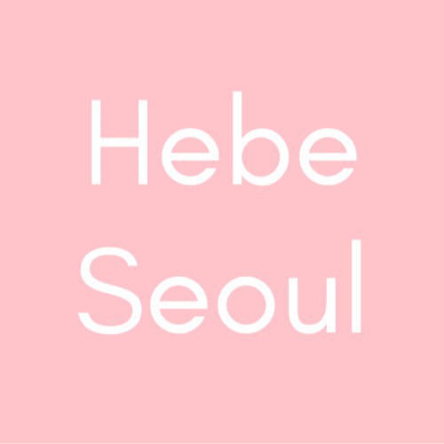 Hebe Seoul Official