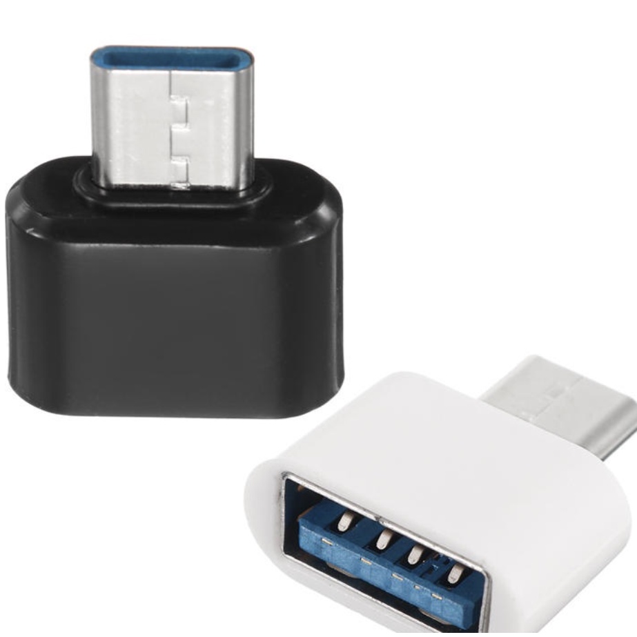OTG USB Chuyển USB Sang TypeC hoặc Micro Cho Nhiều Dòng Máy Chính Hãng