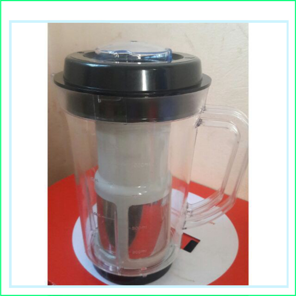 Cối xay sinh tố máy xay đa năng