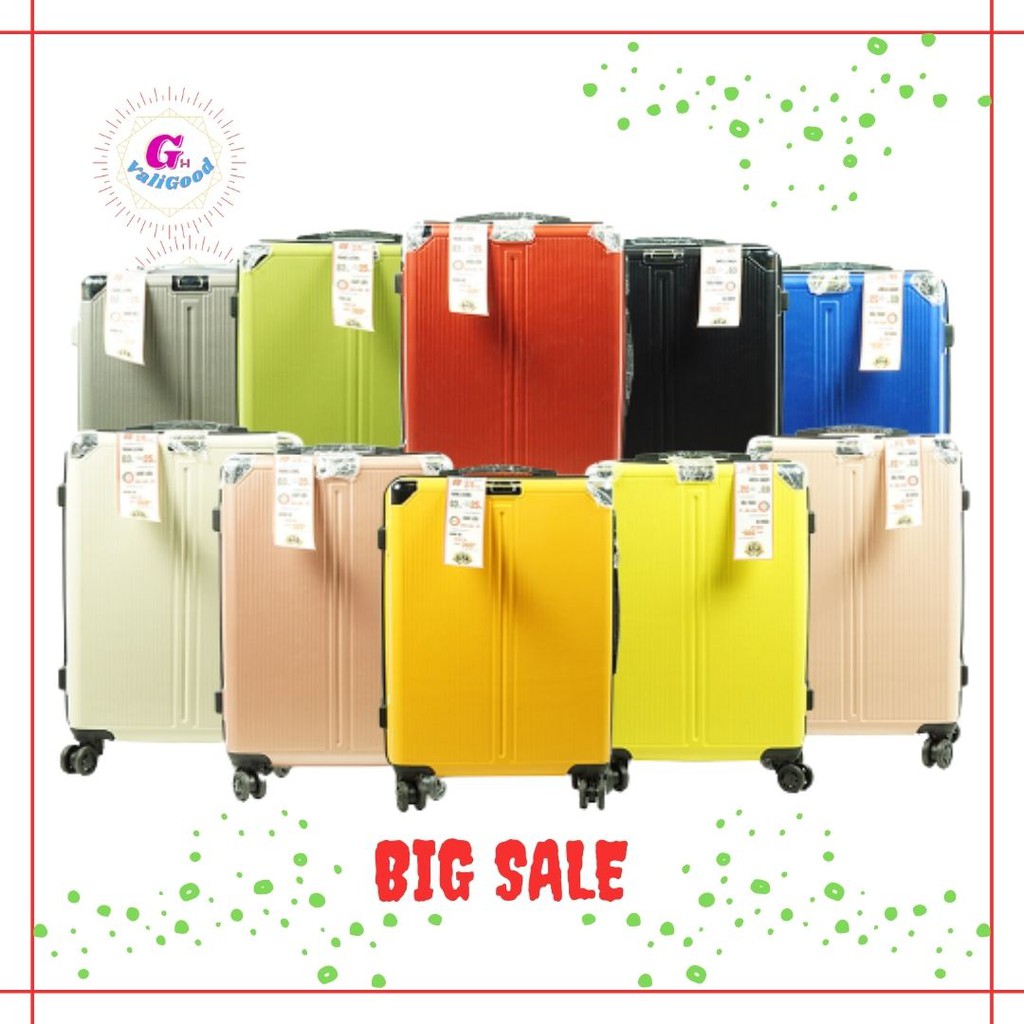 vali du lịch chất lượng vali kéo cao cấp giá rẽ nhựa được bảo hành theo chế độ ưu đãi 302