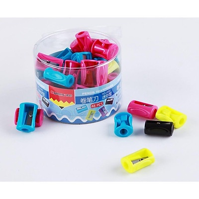 Chuốt bút chì Comix J305 Sharpener