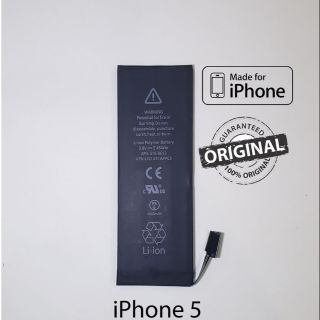 Pin iphone 5 / 5s xịn mới 100% bảo hành 6 tháng