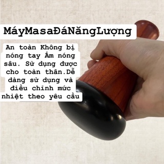 Máy massa Đá Nóng - Hàng chính hãng- Loại 1
