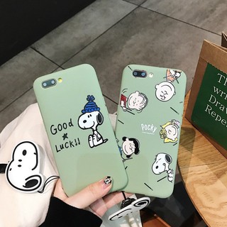 Ốp lưng iphone  Snoopy đáng yêu 5/5s/6/6plus/6s/6s plus/6/7/7plus/8/8plus/x/xs/xs max/11/11 pro/11 promax – Shin Case