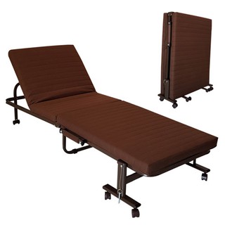 Giường gấp nâng đầu hàn quốc hq65